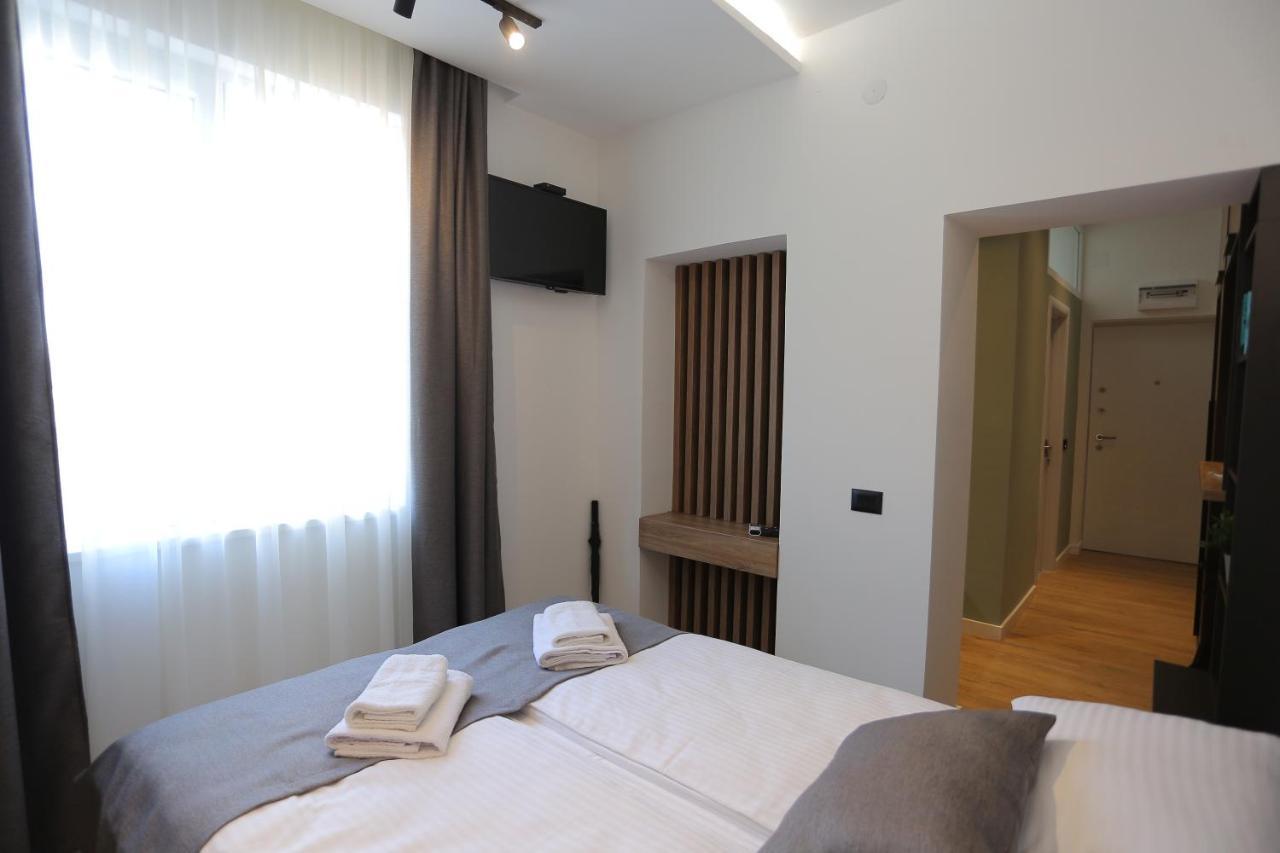 Bonanza Apartments Ni Екстериор снимка